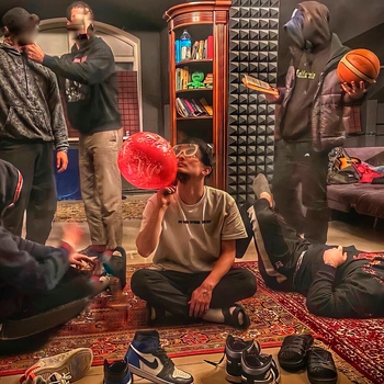 Jambo'o7 - Lacoste (prod. by Vibedealer) (Мультимедиа 2022)