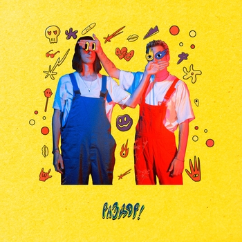 Раздор! - Вместе (Любовь и нежелание жить 2022)