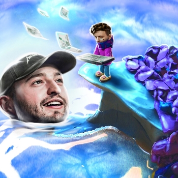 Lida - Свобода или долг (Легкий способ бросить долги 2022)