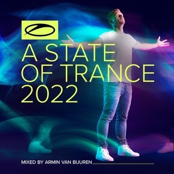 Альбом A State Of Trance 2022 Armin van Buuren