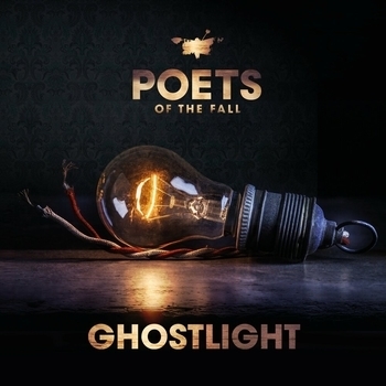 Poets Of The Fall - Chasing Echoes (Ghostlight 2022)