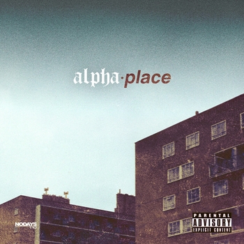 Knucks - Hide and Seek (Alrha Place 2022)