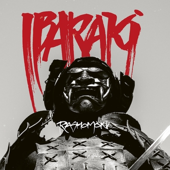 Ibaraki feat Nergal - Akumu (Rashomon 2022)