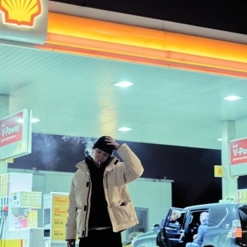 Drucy - Трачу свой кэш (prod.by Cartoon) (Who is Drucy 2022)