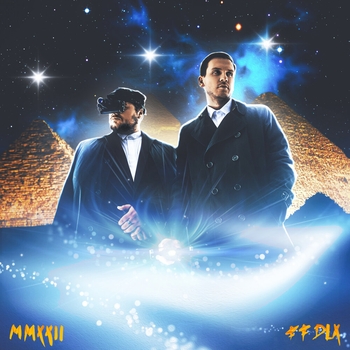 Thomas Mraz feat Kkome - Фейерверк (Future Flashbacks Deluxe 2022)