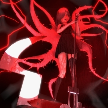 Twinky - Bloody World (Bloody World 2022)