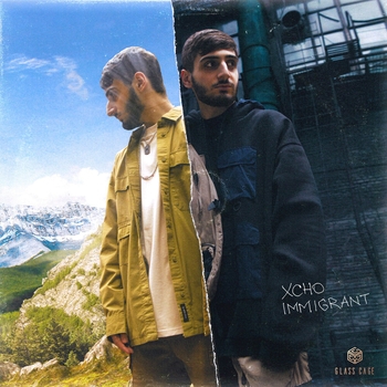 Xcho - Этажи (Immigrant 2022)