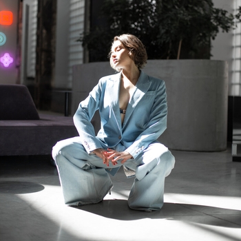 Сюзанна feat Lurmish - Абдулла (Константа 2022)