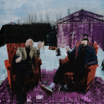 Inspace fear Katanacss - Капкан (Вспд 2022)