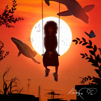 Katya Tu - Веди (Дорога до счастья 2022)