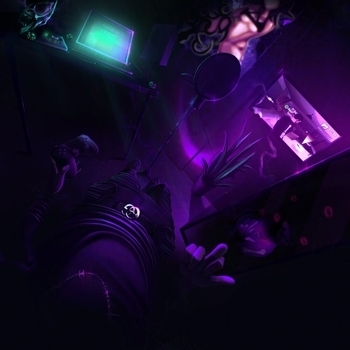 Rvmzes feat 4n Way - Antisocial Vlone Glo