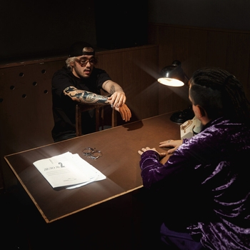 Lil Freezer - Солдаты (Дело No. 2. 2022)