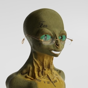 Moneyken - Blunt (K season 1. 2022)