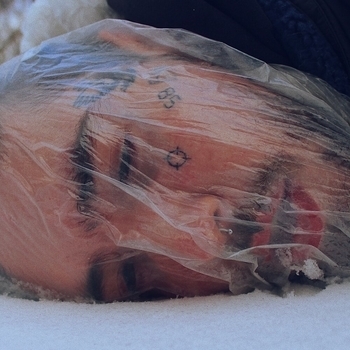 Zakhary - Red Eyes Flight (Minamata 2022)