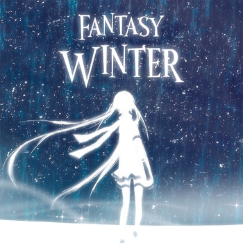 Lil 17th - Wint3r Fr33style (Fantasy Winter I. 2022)