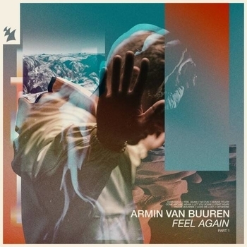Альбом Feel Again Part 1 Armin van Buuren