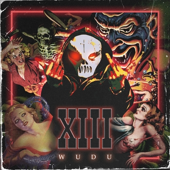 Альбом Wudu XIII