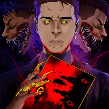 Теппо - Дурак (Пандемониум 2022)