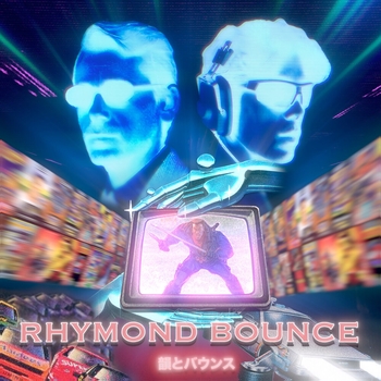 Мс Сенечка feat SuperSanyc - Shmack Back (Rhymond Bounce, Vol. 1. 2022)