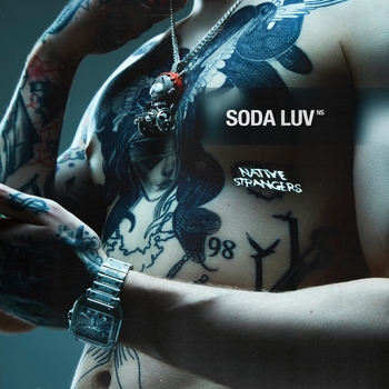 Soda Luv - Ex Position (Native Strangers 2022)