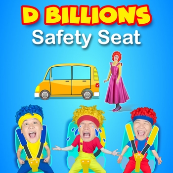 Альбом Safety Seat D Billions