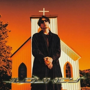 Flesh - Выгорание (prod. by prodheyarnold) (Lowkey 2022)