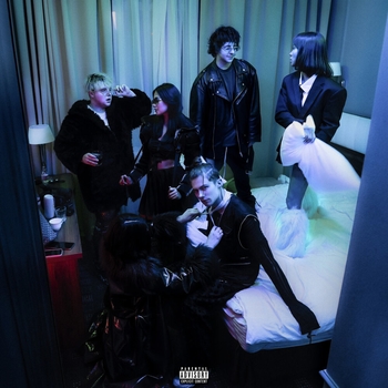 Nkeeei feat Uniqe, Artem Shilovets - Туман (Приятно познакомиться 2022)