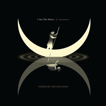 Альбом I Am The Moon: II. Ascension Tedeschi Trucks Band