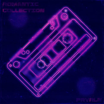 prvrln - Ну, бывает (Romantic Collection 2022)