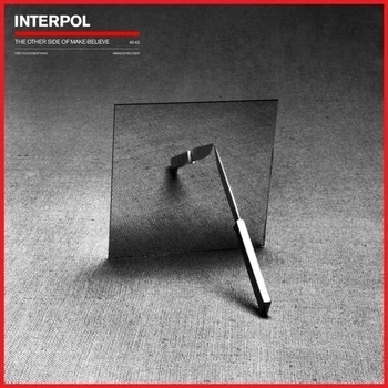 Interpol - Into the Night (The Other Side Of Make - Believe 2022)