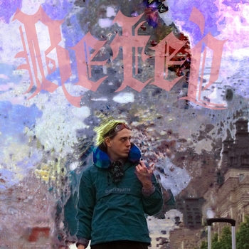 Glebasta Spal - По тучам (Ветер 2022)