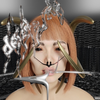 Альбом Delete Me! Pxlsdead