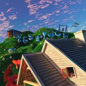 Biicla - Cigarettes (Yes Place 2022)