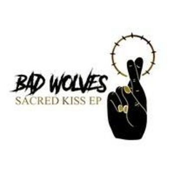 Bad Wolves - Sacred Kiss (Acoustic)