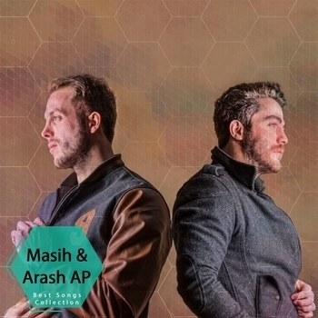 Альбом Masih and Arash Ap Best Songs Collection Masih feat Arash Ap