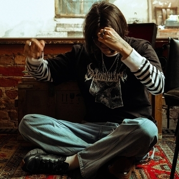 Lxner - Для тебя (Bipolar 2022)