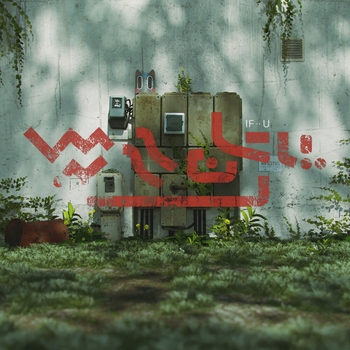 WoodJu - Ocean (If U 2022)