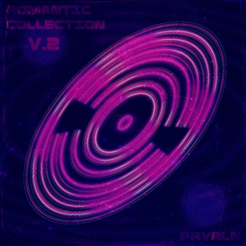 prvrln - Don't trust me (Romantic Collection, Vol. 2. 2022)
