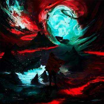 Альбом Ikigai Satxri feat 悪鬼(Akki)