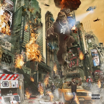 Bobby Shmurda feat Rowdy Rebel - On God (Bodboy 2022)