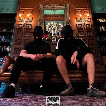 Альбом Раздатка 3 Криминальный бит