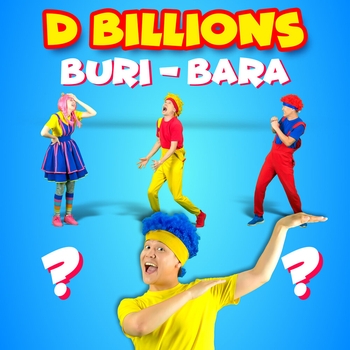 D Billions - Top Healthy Fruits (Buri-bara 2022)