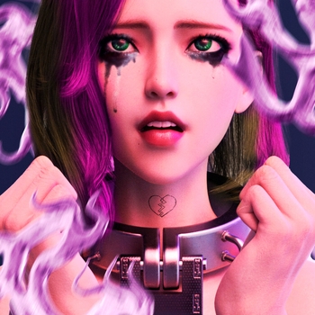 Arkusha - Анимешник