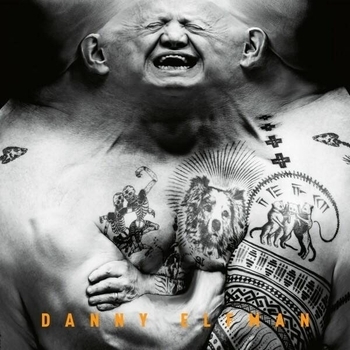 Альбом Bigger. Messier. Danny Elfman