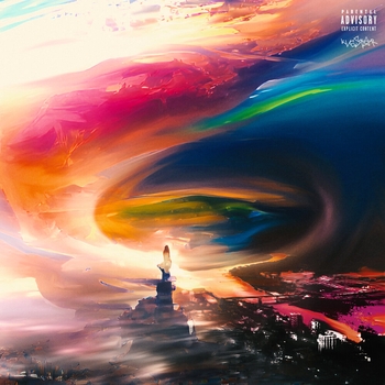 Альбом Краски Kvestar