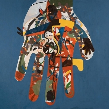 Hot Chip - Broken (Freakout / Release 2022)