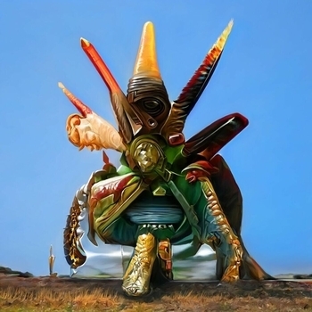 Альбом Profound Mysteries II Royksopp