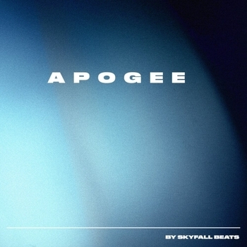 Альбом Apogee Skyfall Beats