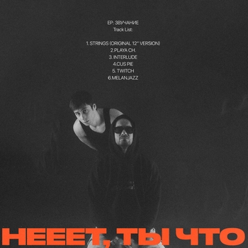 Нееет, ты что - Cus Pie (Звучание 2022)