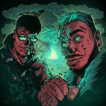 Ram feat Kommo - Hater x Hater